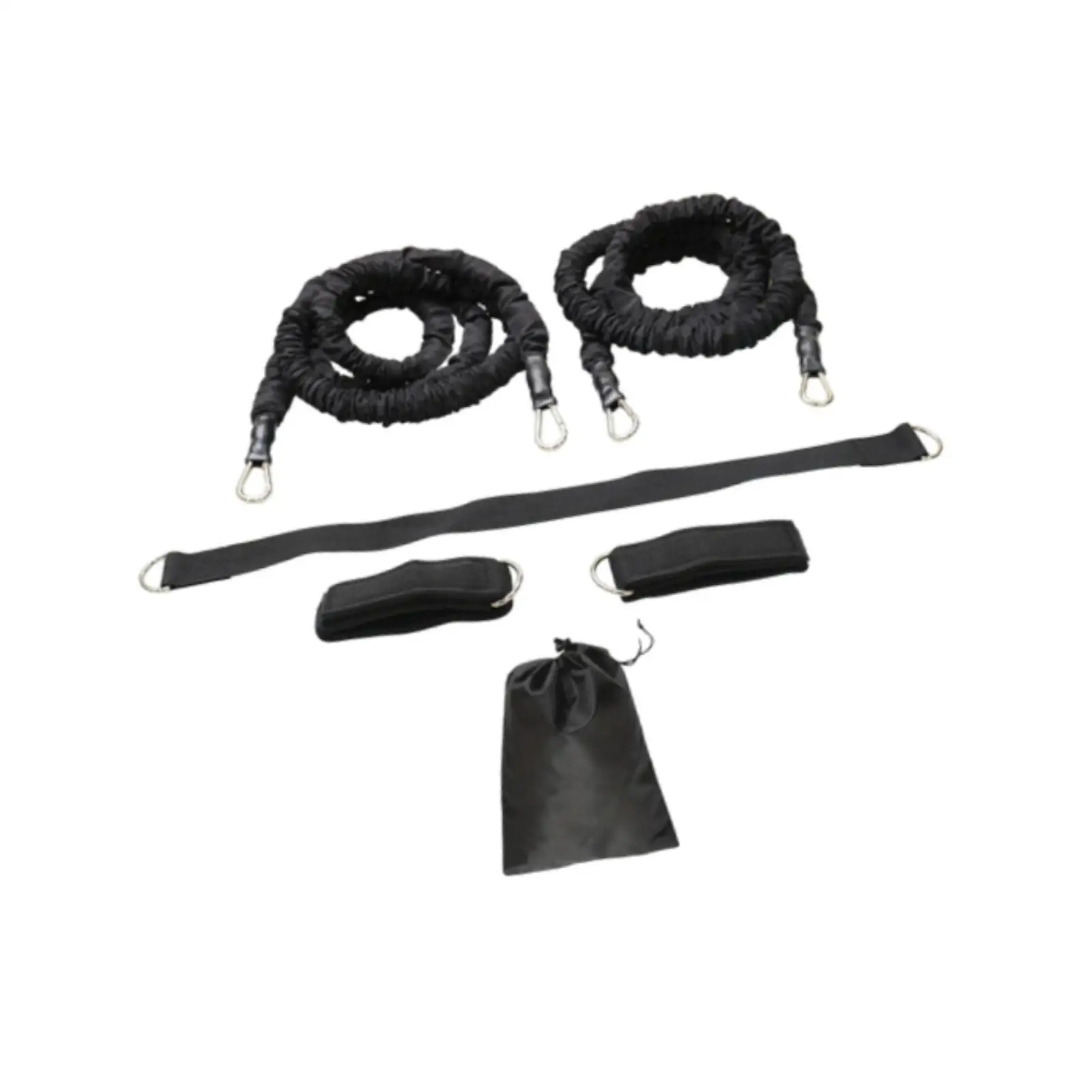 

Resistance Training Band Gym Exercise Band for Stamina Agility Speed