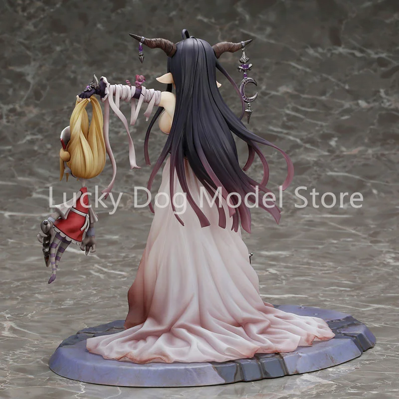 Kotobukiya-Granblue Fantasy Danua Modelo Brinquedos, Figura de Ação PVC, Figura Anime, Presente Boneca Coleção, 18,5 cm