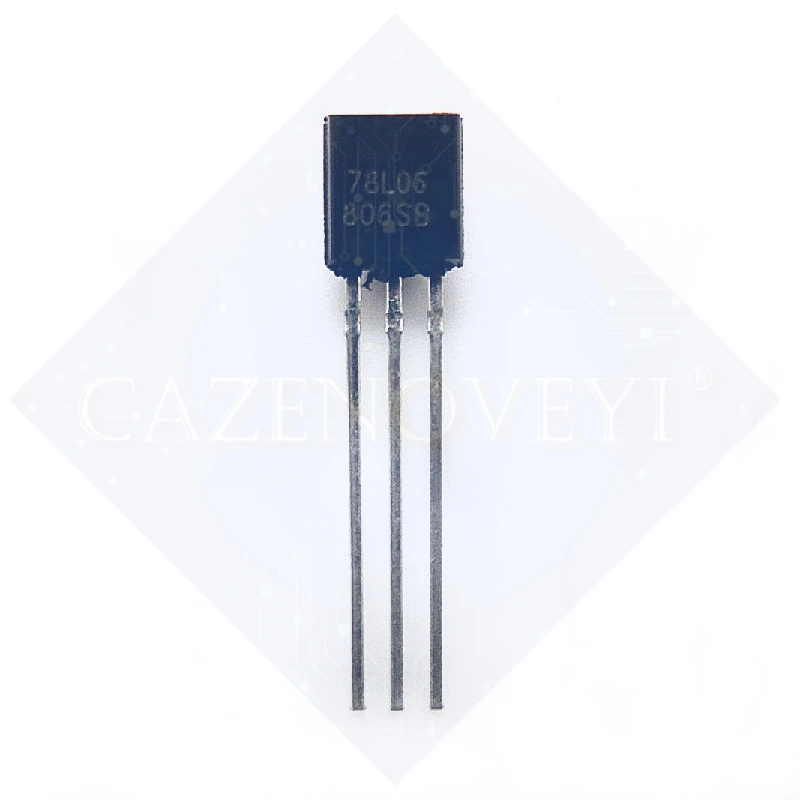 1-100PCS AT89C55-33JC AT89C55 WS78L06 78L06 MC14049UB MC14049 MP2611DL MP2611 FM24C256-G FM24C256 TJA1051T A1051/3