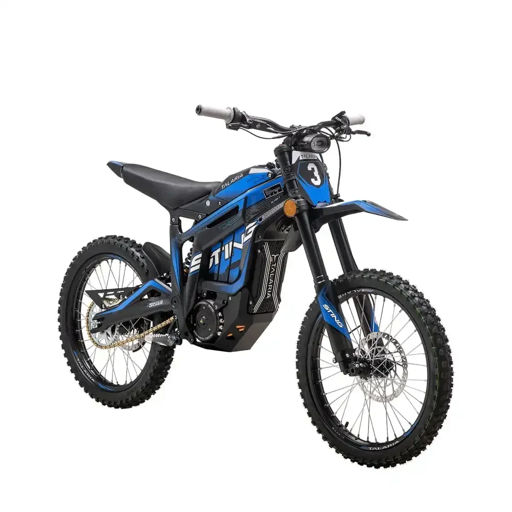 Off Road Electric Bike 2024 Adult 8000w 60v 45ah Lithium Battery Electric Motorcycle 19