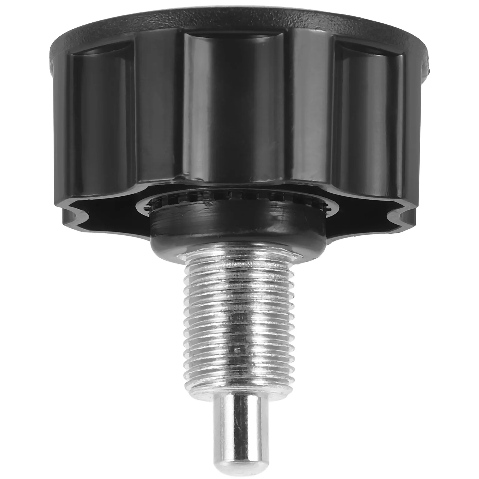 

Fitness Equipment Knob Pull Pin Spring Replacement Parts Exercise Bike Accessories Adjustment Handle Weight Bench Gym