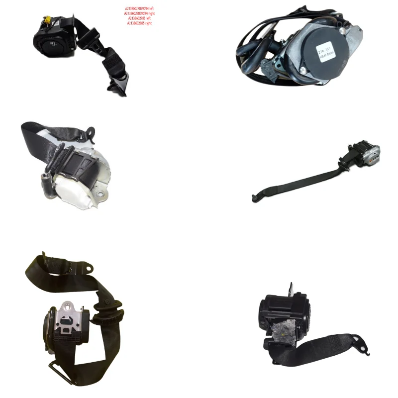 Vehicle body fixed bracket base  LR026438 left LR072748  right LR072753 left  LR026436 right 7211 7434 181 7211 7471 443 left 72