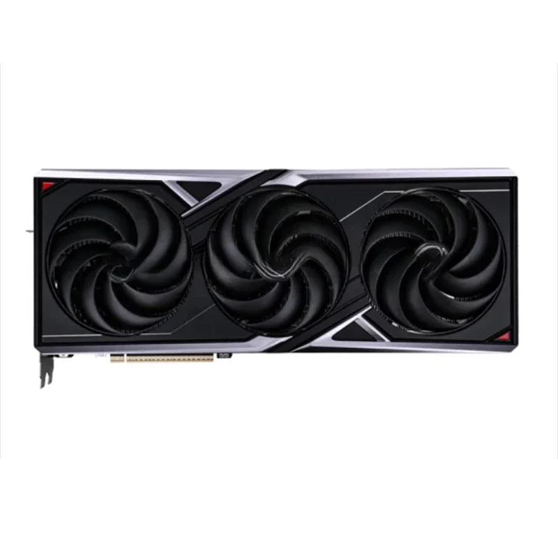 Ai Gaming graphics card