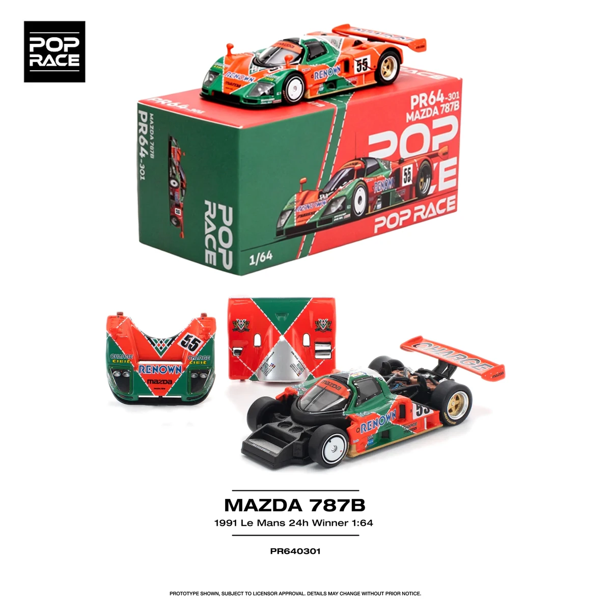 Thumbnail 4 - #9 Compare Toy Race Cars Before You Buy