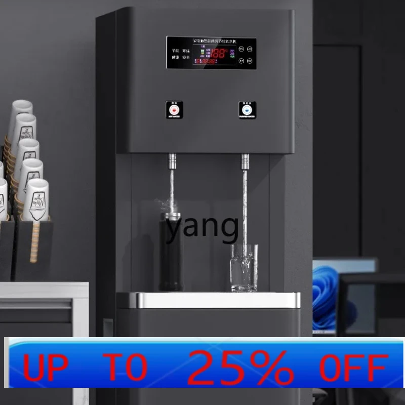 

lmm commercial direct drinking water machine factory office water dispenser water purifier heating integrated