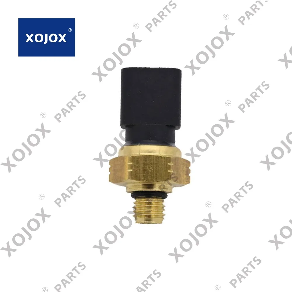 

Датчик давления масла XOJOX 380-1882 3801882 для двигателя Caterpillar CAT G3516H C7.1 4.4