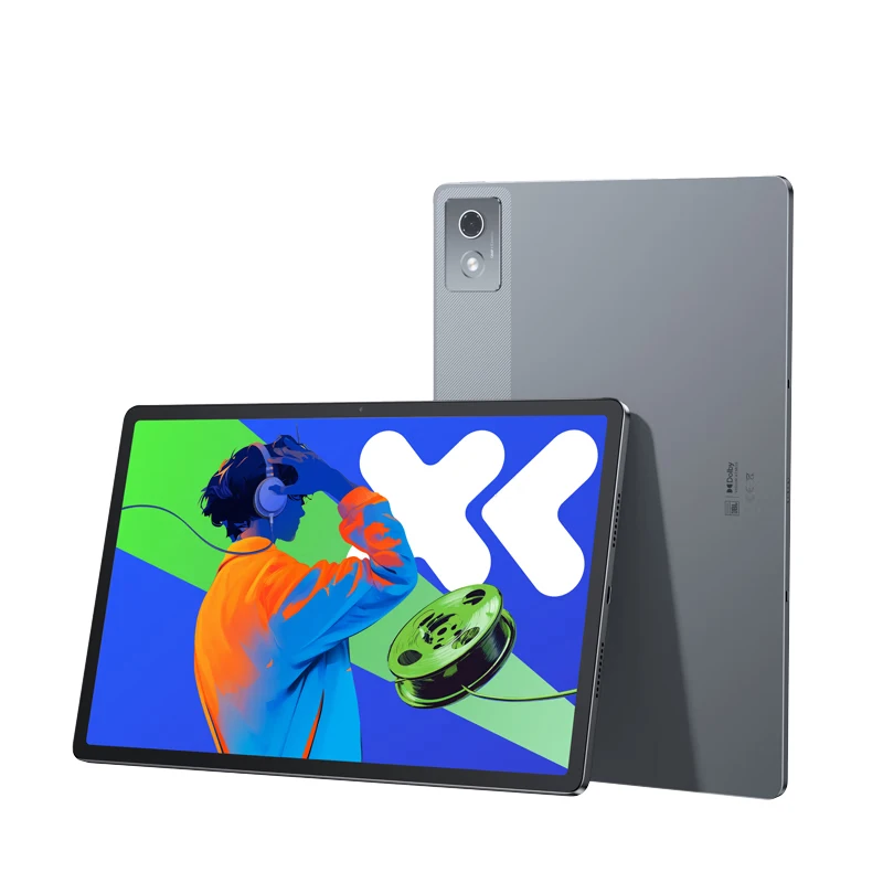 Lenovo Tablet Xiaoxin Pad Pro 12.7 2025 MTK Dimensity 8300 CPU 2.9