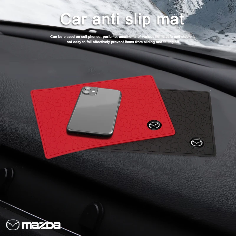 1Pcs Car Logo Anti …