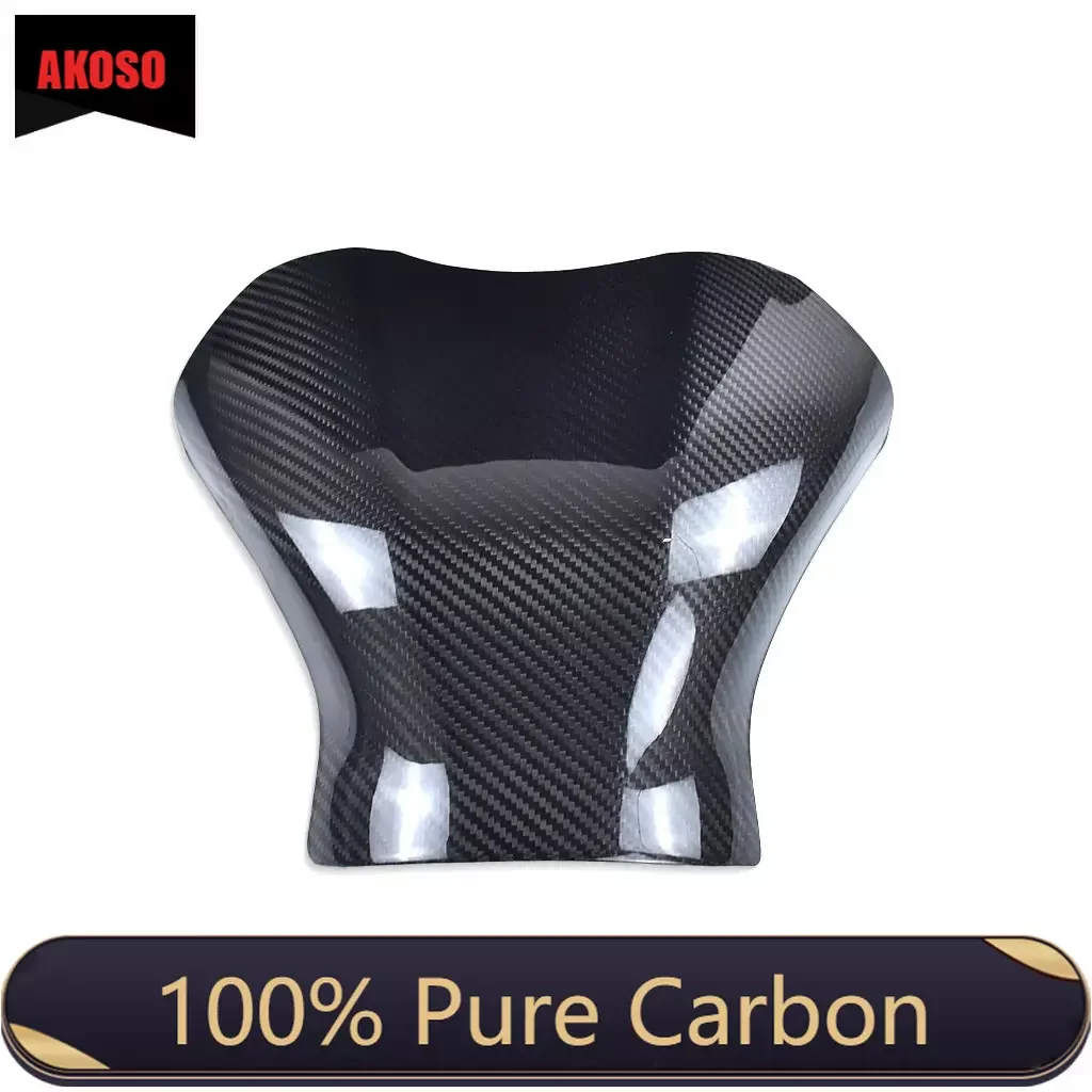 CARBON FIBER Tank Cover FAIRING Kit Cover Motorcycle Frame Fairing Kit For YAMAHA R1 R1M 2015 2016 2017 2018 2019 2020 2021 2022