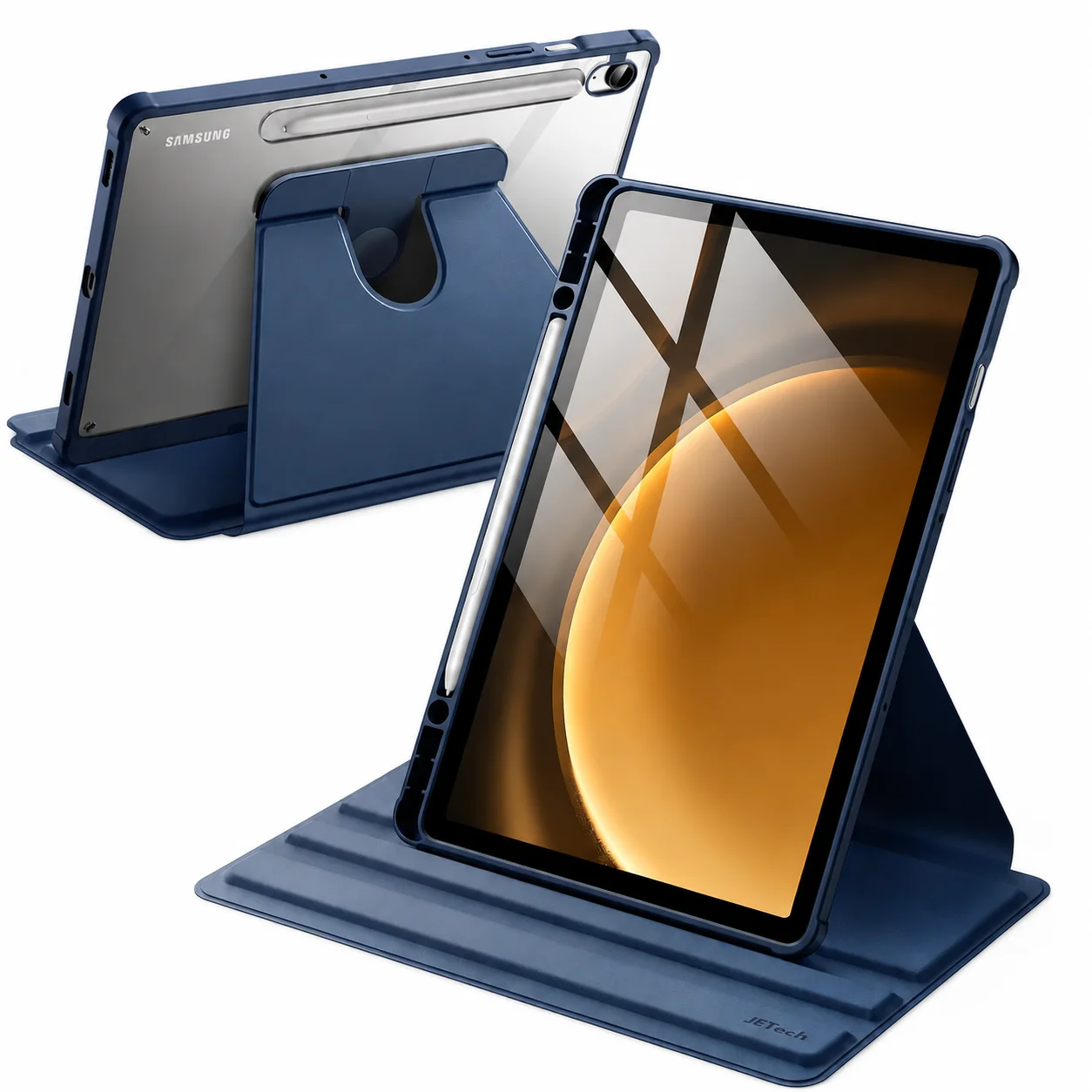 Samsung Tablet S9 Accessories - เคสสำหรับ Samsung Galaxy Tab S12 S9