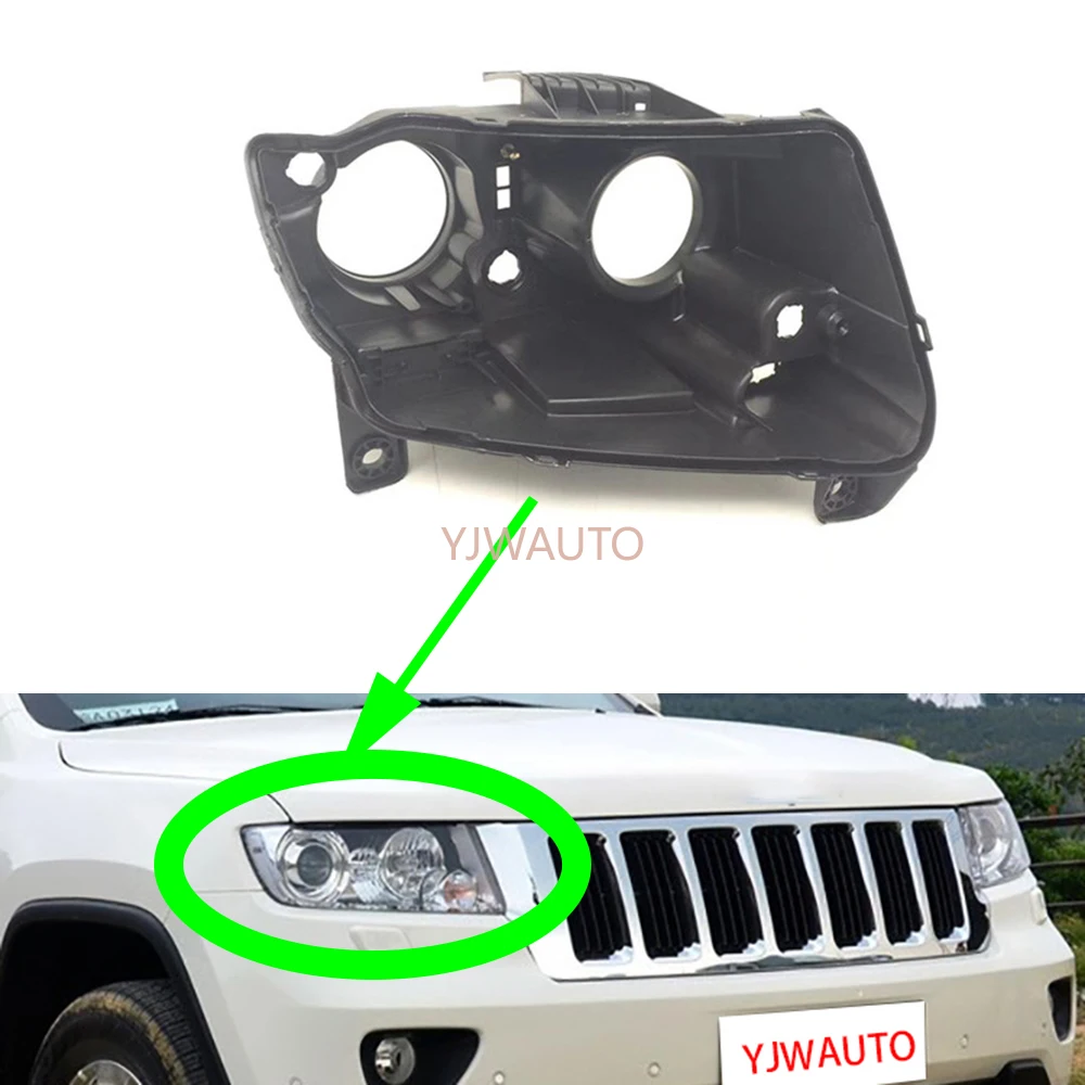 For Jeep Compass 20…