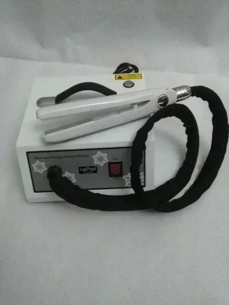 

Hot SalesHot Sales Frozen Protein Nutrition Introduced Into Dongtian Ice Hair Conditioner Waxing Ice Sealing Machine Hair Care
