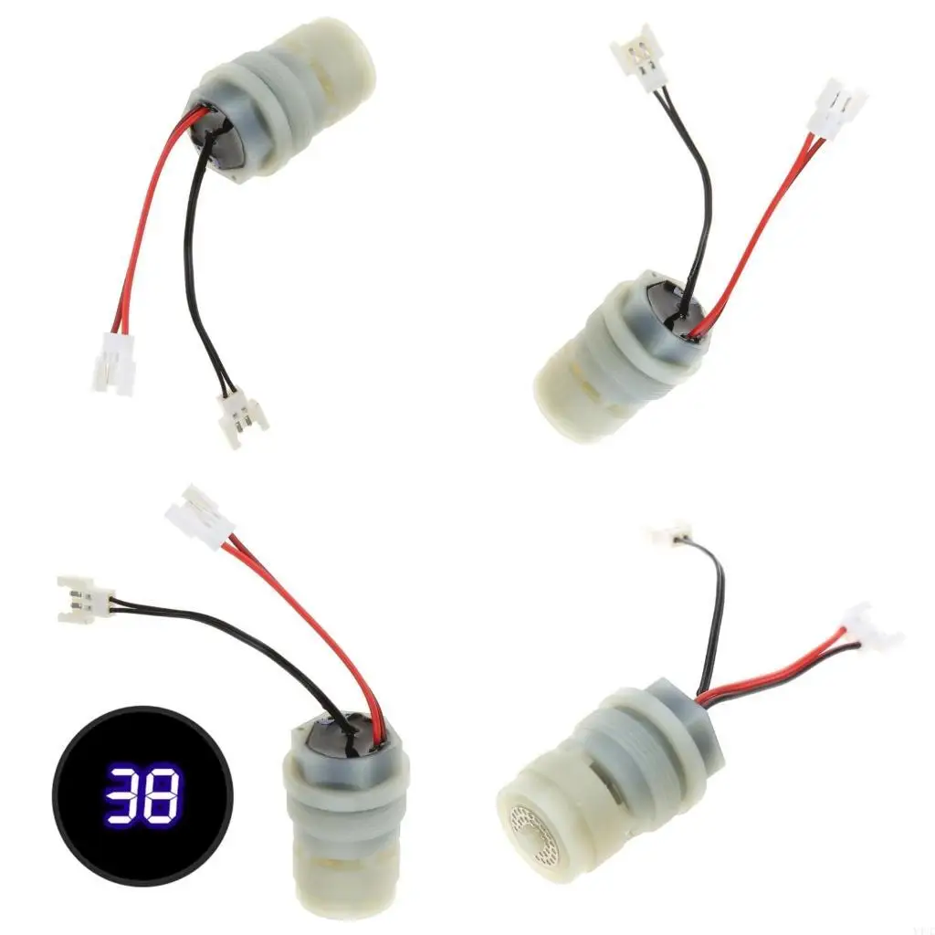 High-performance Micro Hydro-Generator Easy Connection Hydro-Generator Durable