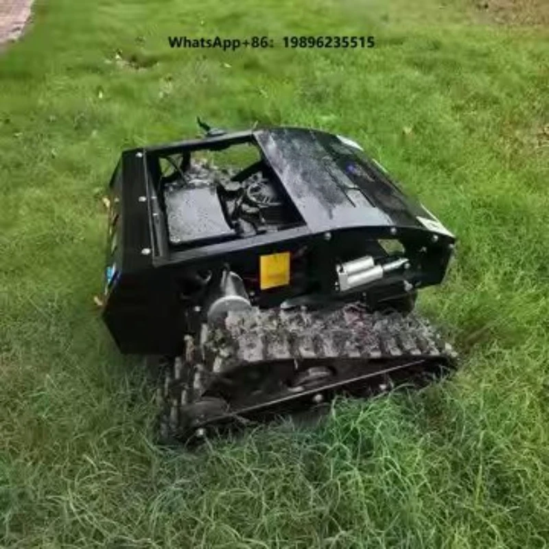 High-power Lawn Mowers Bulk Purchase Pricing Available for Landscaping Projects