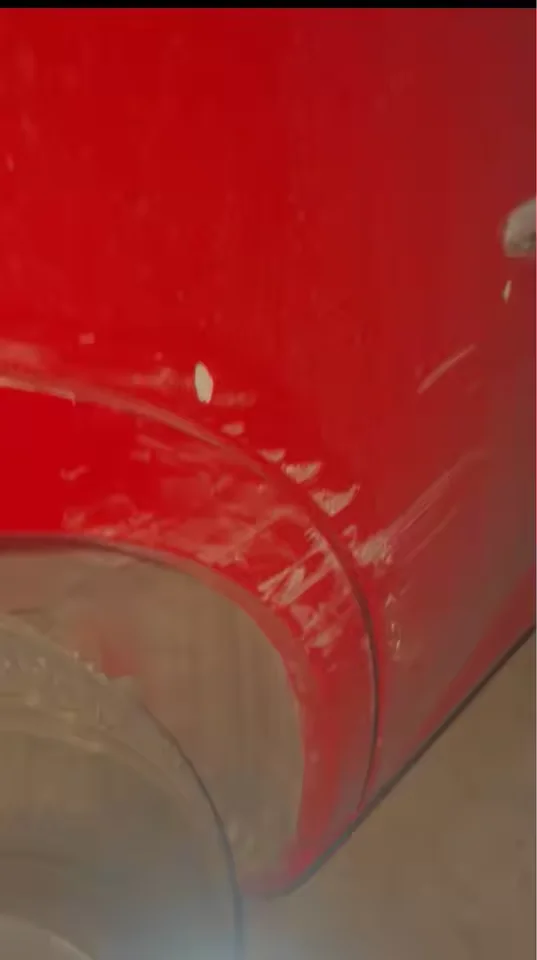 Multi-Purpose Car Scratch Repairer