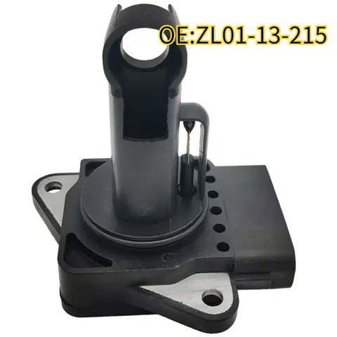 ZL01-13-215 질량 공기 유량 센서 MAF 197400-2010은 Mazda 2 3 5 6 RX-8 Protege에 적합합니다.