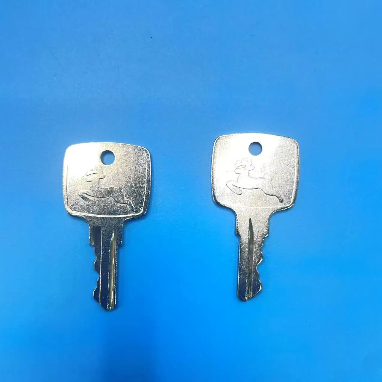 Llave de 1 pieza para John Deere 410G 710G 310L 302A 310J 325J 315SJ 310K 325K 310L