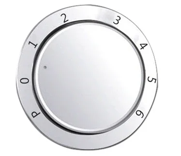 Mélangeur alimentaire Commercial multifonctionnel, Machine de Chef, Machine à pétrir la pâte automatique