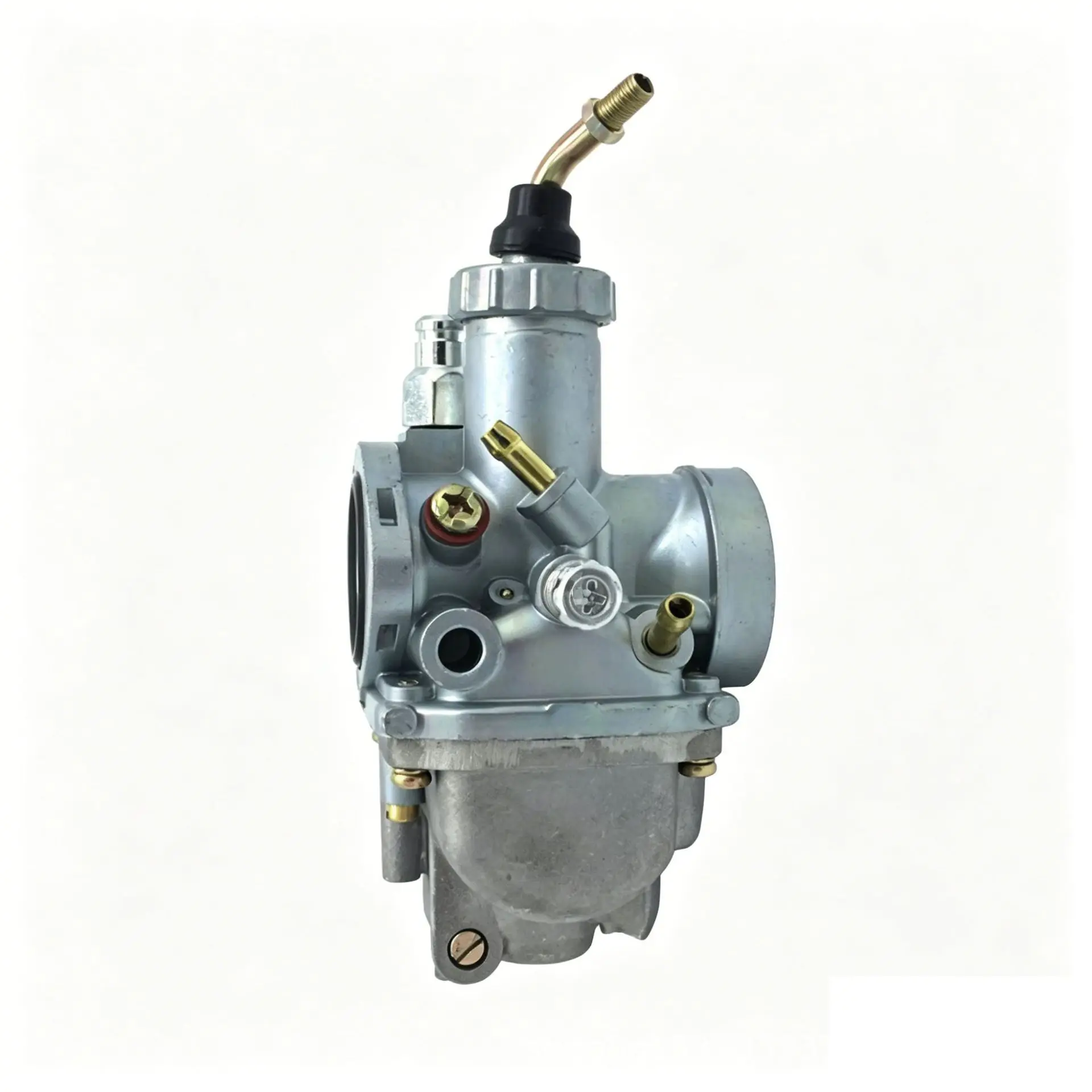 Carburetor Fit for Yamaha TTR125 TTR125B TTR125L YFB250 Timberwolf 250 ATV Dirt Bike 4-Stroke Parts
