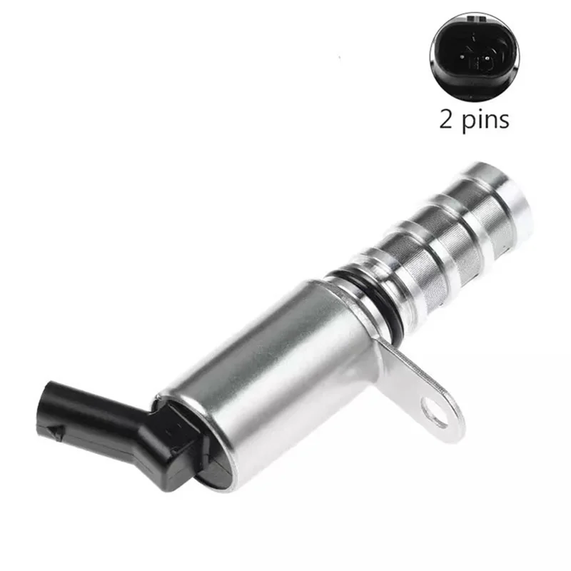 

Ingenious-12636524 Variable Timing Solenoid Valve For Opel Astra K 1.4 Buick Verano Envision Cruze Malibu VVT Parts