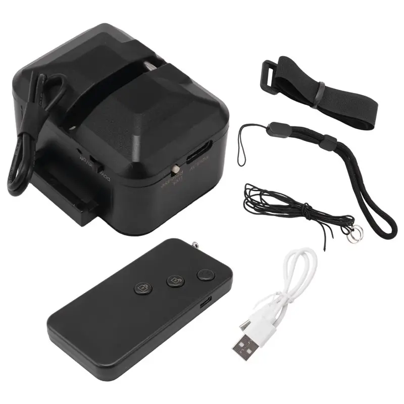 Dji Drone Air 3 - Airdrop-systeem voor DJI Mini 4 Pro/3