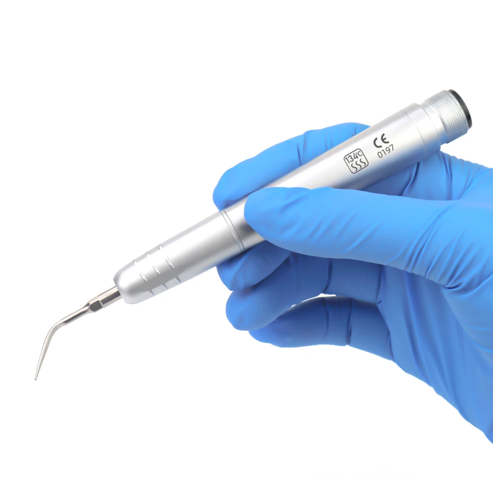 Thumbnail 3 - #2 Trending Dental Handpieces Right Now