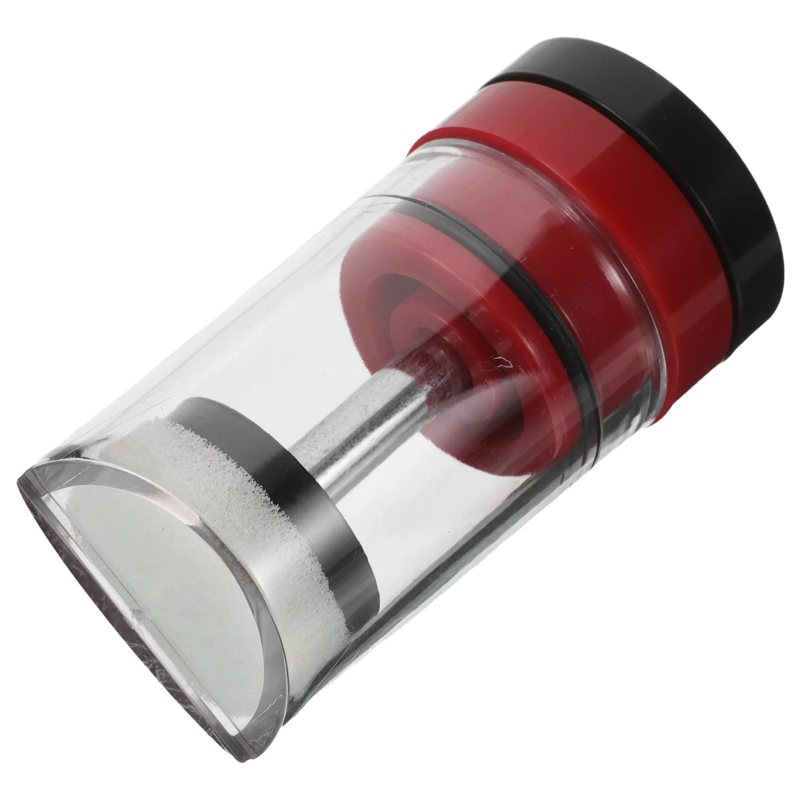 

Bee Marking Bottle Queen Marking Tube Plastic Beekeeper Plunger Tool for Beginner and Professional Beekeeping Supplies Equipment