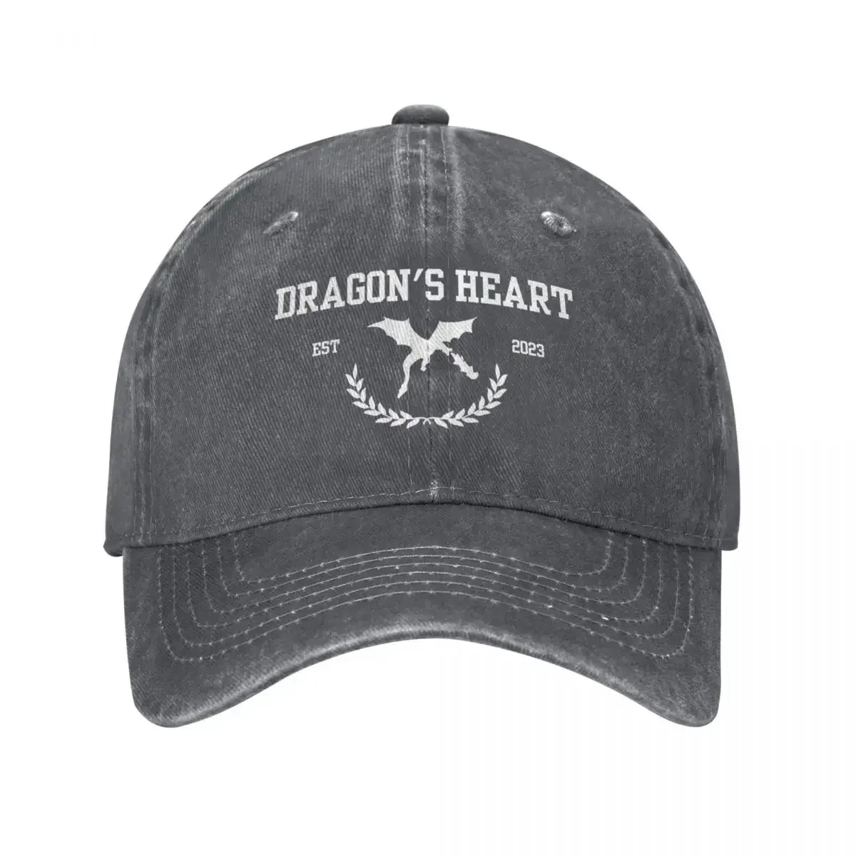 

Dragon's Pride Baseball Cap Luxury man cap Streetwear Vintage Cosplay Women's Golf Wear Men's