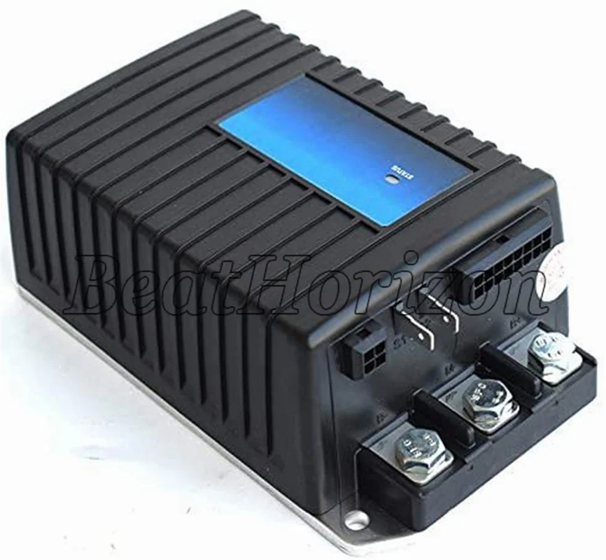 1243-4320  1243 4320 24V 36V 300A DC SepEx MOTOR CONTROLLER FOR ELECTRIC FORKLIFT STACKER PALLET GOLF