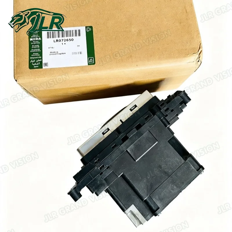 LR072305 LR052082 LR066522 LR072650 Gear Shift Selector Module Fit For Range Rover Vogue L405 2013-2022 - view 6