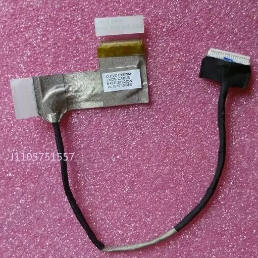 P150SM screen cable P150SMA screen number cable P150SMA P150SM new for blue sky barebones system