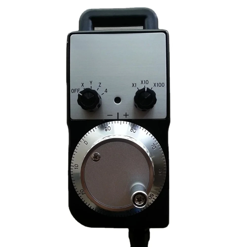 

New HP-L01-2D HP-L01-2Z1 HP-L01-2Z9 PL1-300-00 CNC MPG Hand wheel Rotary Encoder