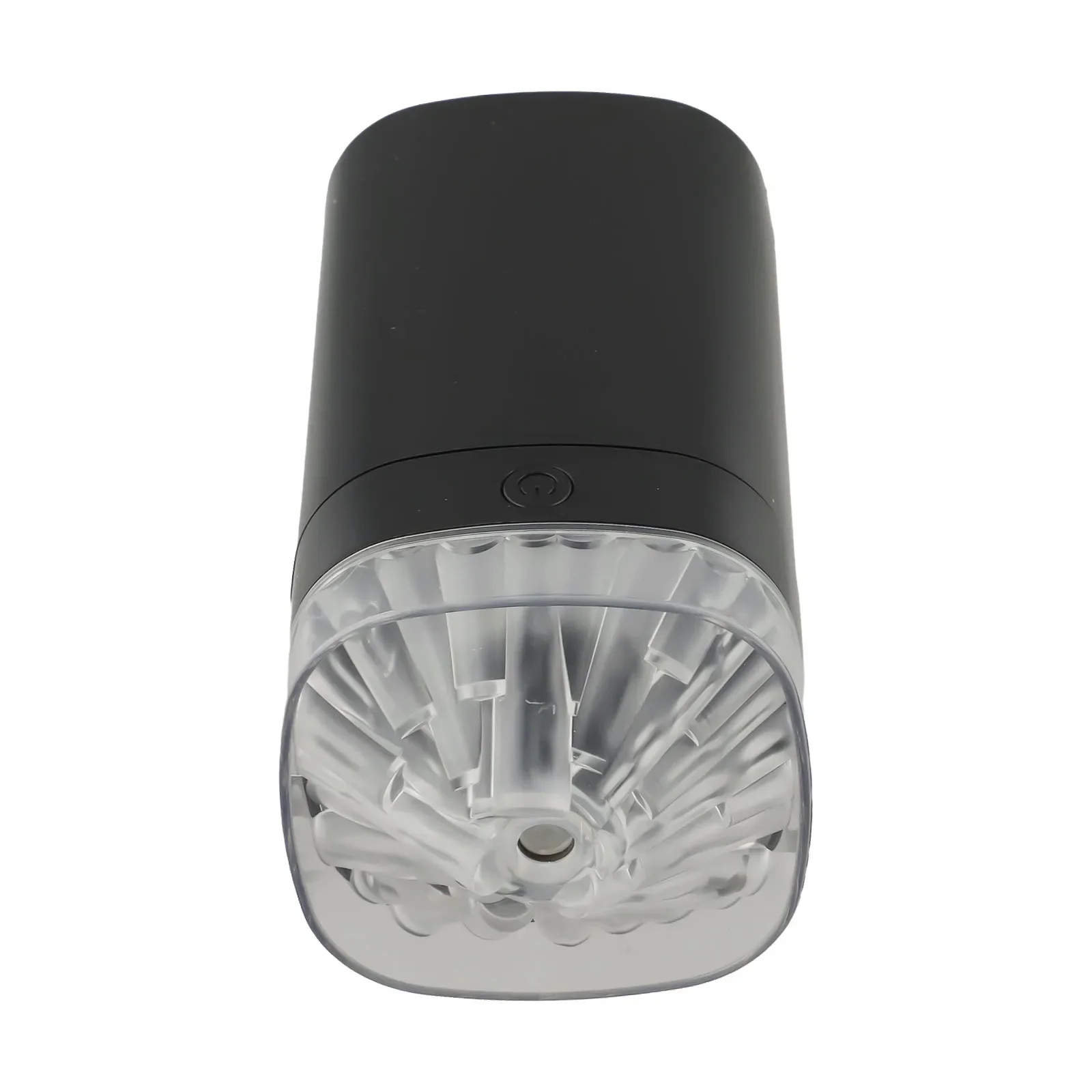 14.8*7.7cm 400ml Humidifier Bedroom Home Office Humidifier Ambient Light Effect Convenient And Energy Efficient For Bedroom