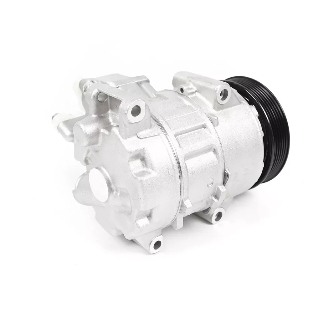 Para Toyota RAV4 2009 2010 2011 2012 2.5L A/C AC Compressor de ar com embreagem VENDA