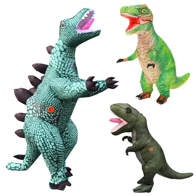 Halloween Inflatabl… - image