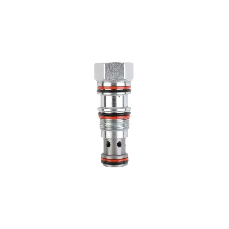 CKCB-XCN Hydraulic Valve CKEB-XCN Hydraulic Control Check Valve CKGB-XCN Plug-in Valve CKIB-XCN