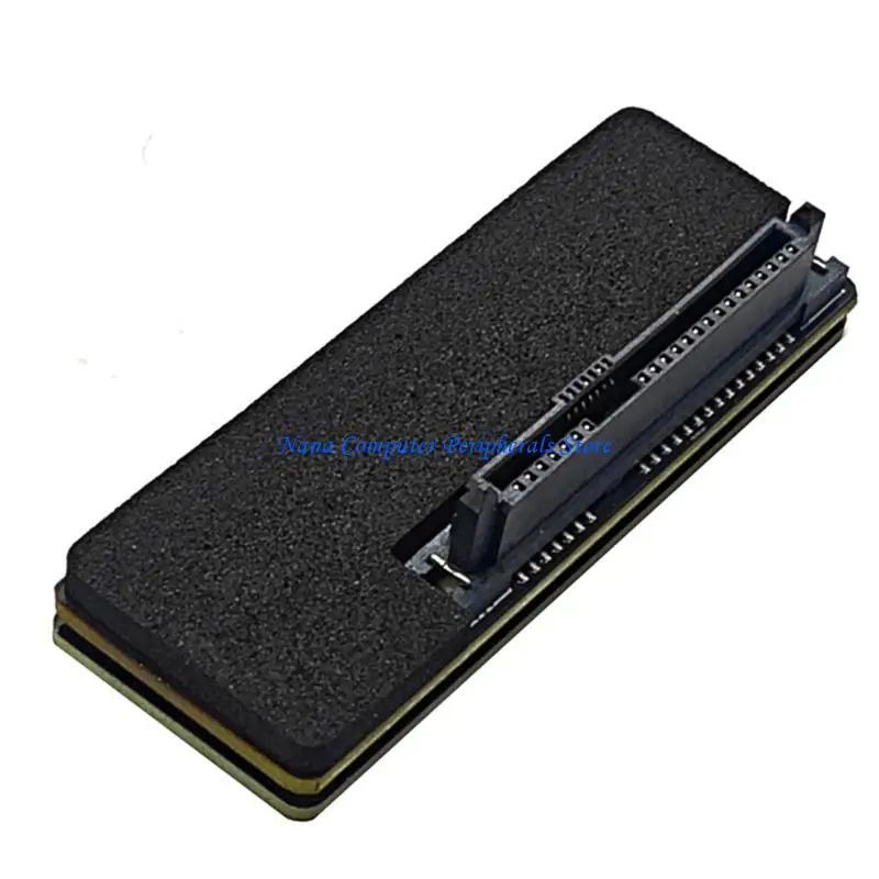

F68C Card Adapter Card Adapter Card 6 Гбит / с (7+15) 22PIN Мужчина до 29PIN