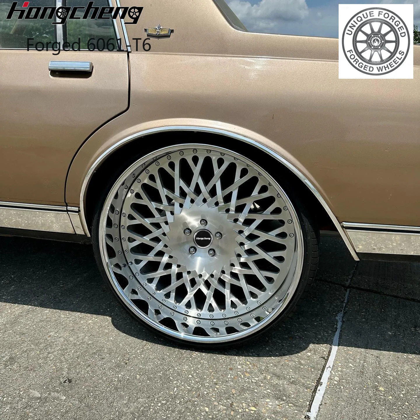 

Кованые двухсоставные диски класса люкс для внедорожников и грузовиков, 26 стилей, 18, 19, 20, 21, 22, 23, 24, 26 дюймов, 5x112, 5x114.3, 5x120