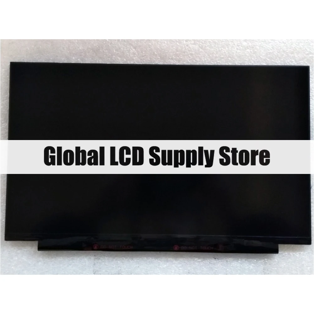 B140QAN02.3 14.0 inch Laptop Lcd Screen Qhd Ips Panel Non-touch Version Wled Backlit for Notebook Repair Replacement Assembly