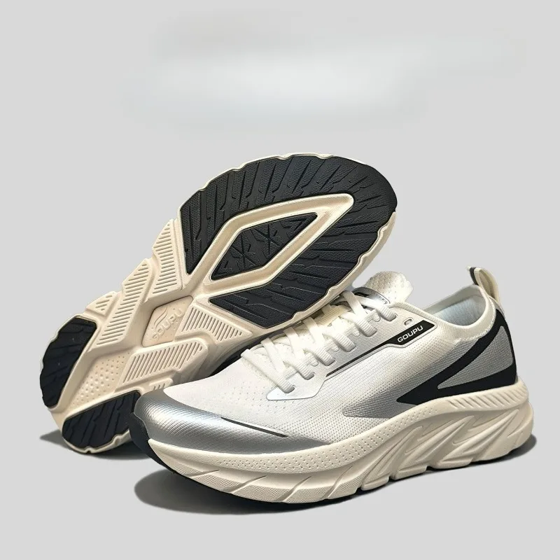 

2026 Hot Trail Running Shoes Men Wide Feet Leisure Sport Shoe Youth Professional Walking Shoes Men Outdoor Sports Shoe Man