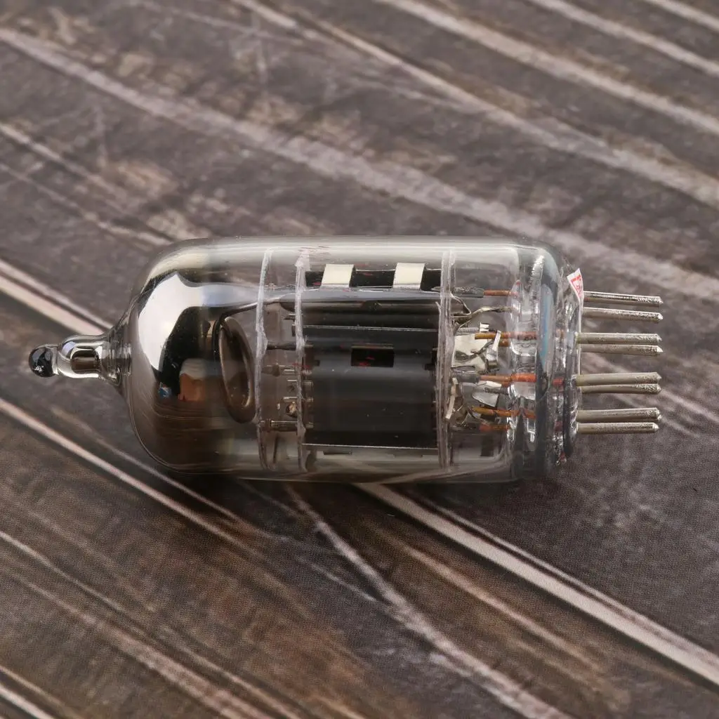 

12Ax7B ECC83 Vacuum Tube Loyalty Audio Tube for Preamplifier