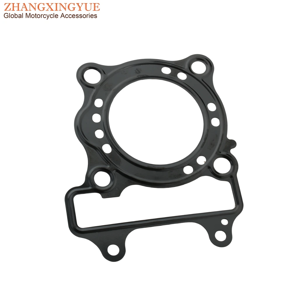 Cylinder Gasket Set Top End For Honda SH150 Nes Ps Pantheon Dylan Sh 150 PES S Wing 150cc 12191-KGF-911 12251-KGG-912