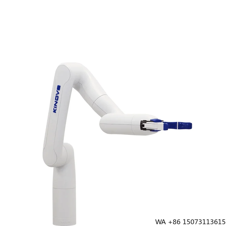 Collaborative Robot…