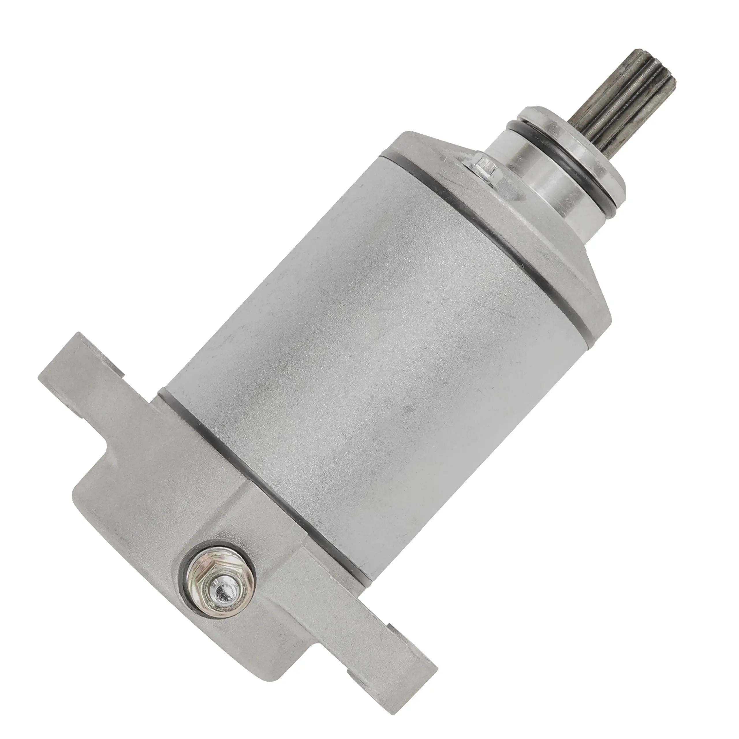 Electrical Starter Motor For Arctic Cat All-Terrain Vehicle 400 CR 450XC ATV 3305-954 OEM:31210-PTA1-800  31210-PTA1-D406 16077