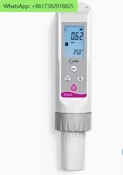 Dissolved Ozone O3 …