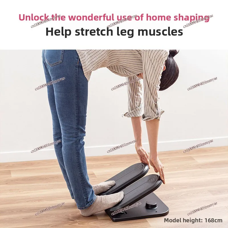 

Foot pedal, exercise board, active feet