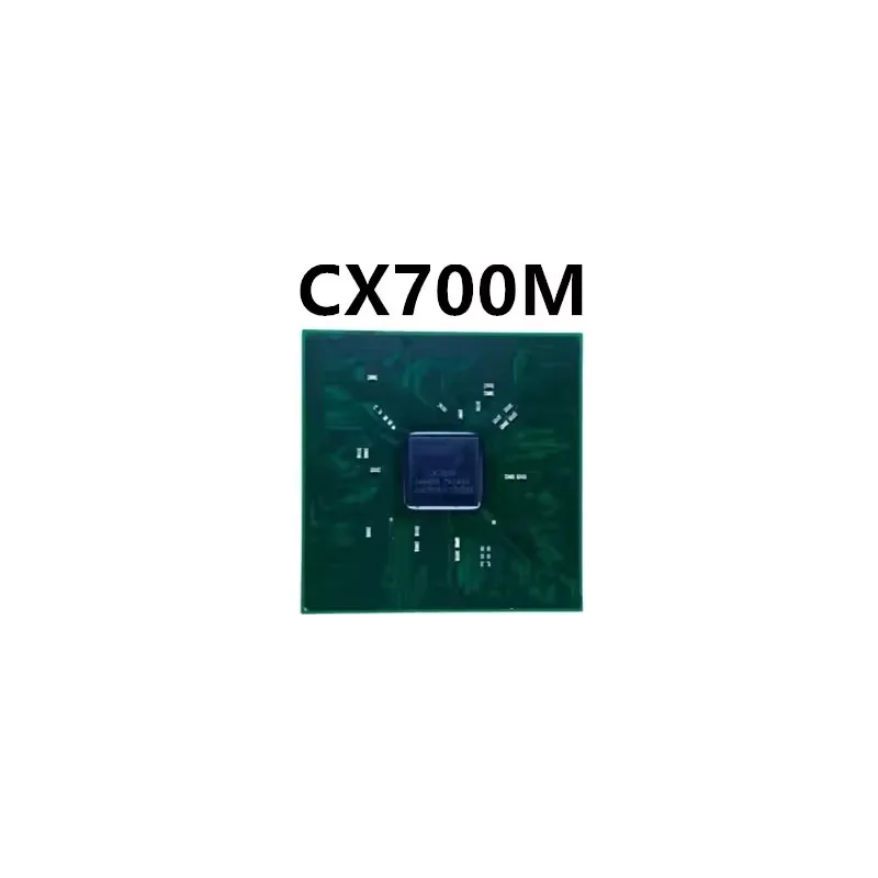 CX700M 100% New Original Integrated Circuit Electronic Components BGA Direct payment