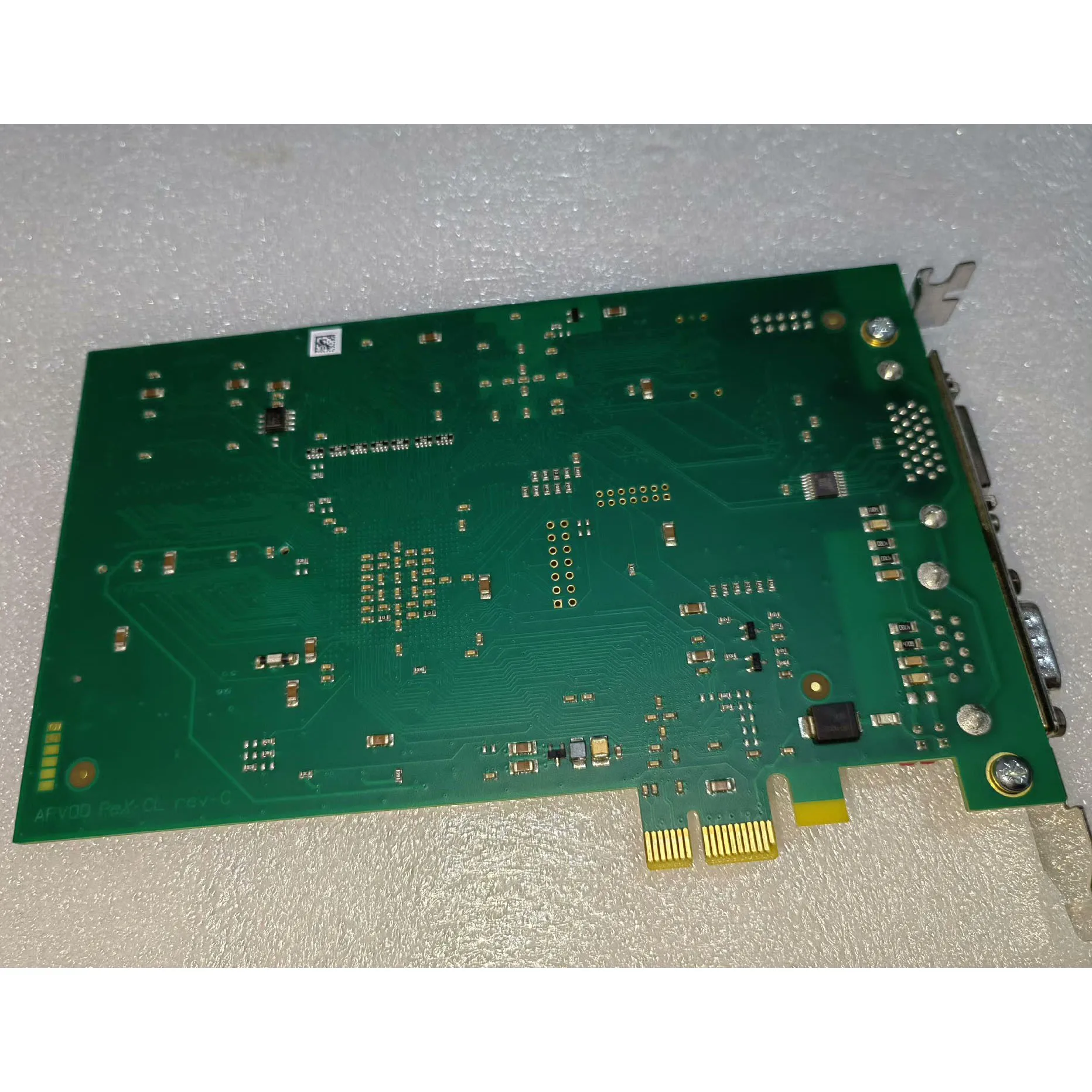 PEX-CL Communication Card  With warranty