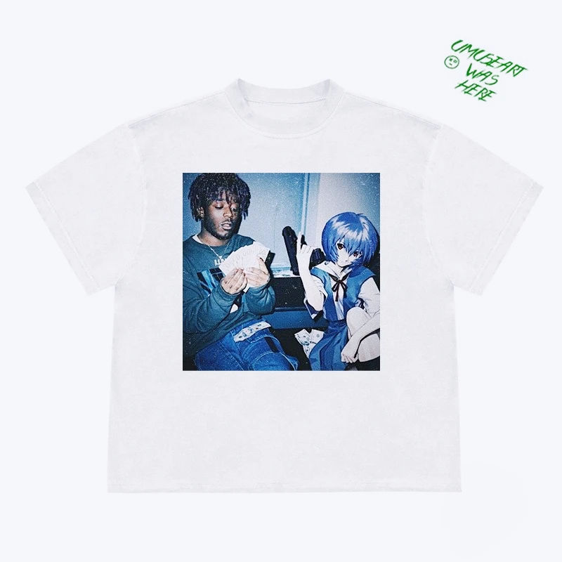 Summer Short Sleeve…