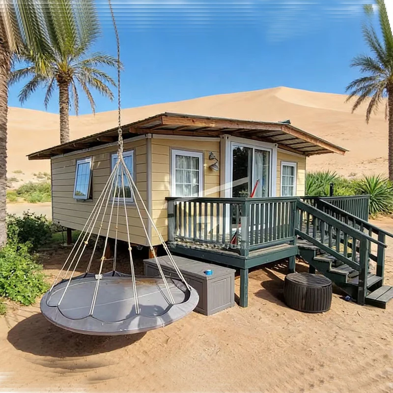 20Ft/40Ft Expandabl…